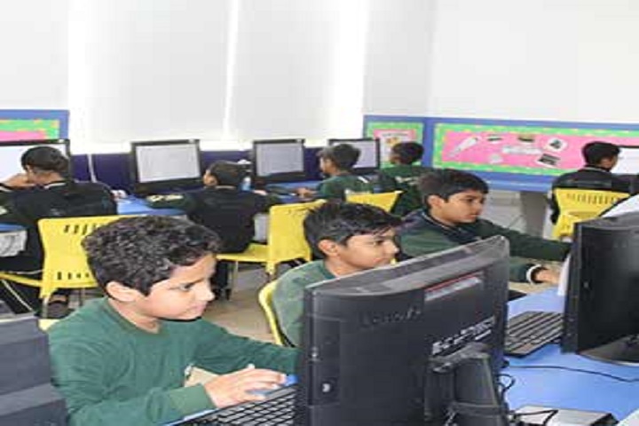 Mount Olympus School-IT-Lab