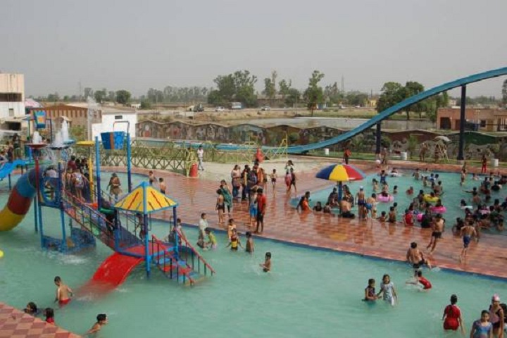 Mukand Lal Public School-Summer Camp