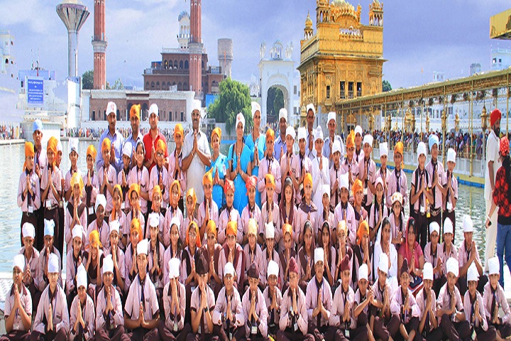 Nachiketan Public School-Trips