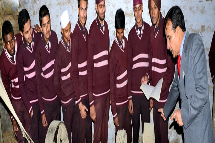 Nachiketan Public School-Workshop2