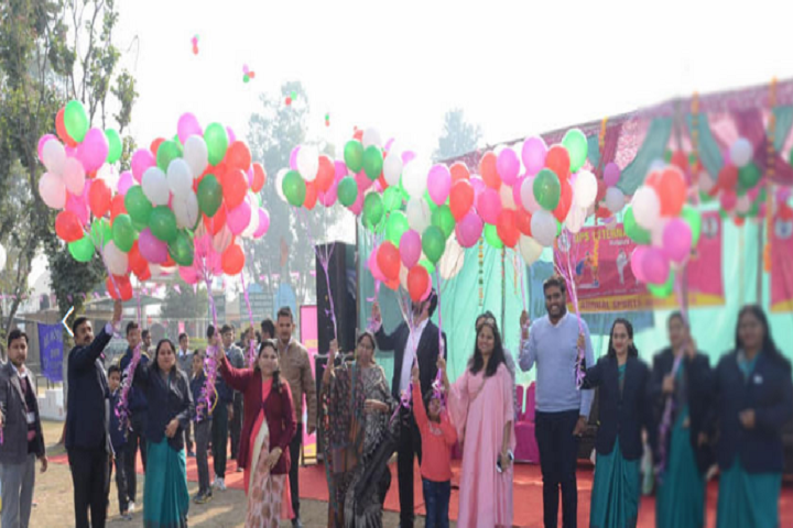 OPS International School-Annual Day