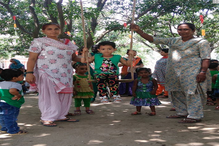 OPS International School-Celebrations