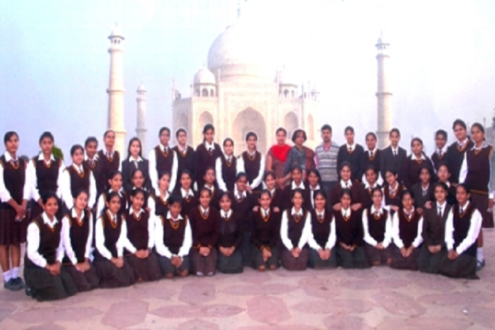 OS DAV Public School-Tour