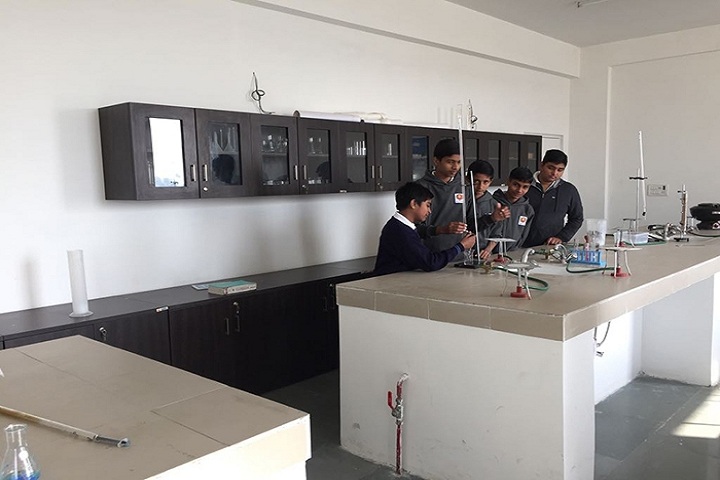 Opy World School-Lab