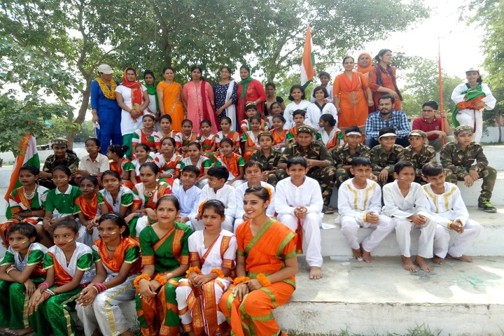 Pathfinder Global School-Cultural Program