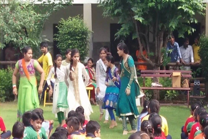 Pinewood International Boarding School-Independence Day Celebrations