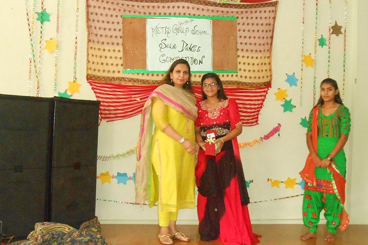 Rajkul Senior Secondary School-Events1