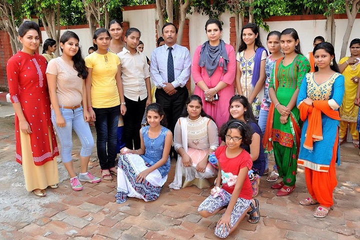 Rajkul Senior Secondary School-Events2