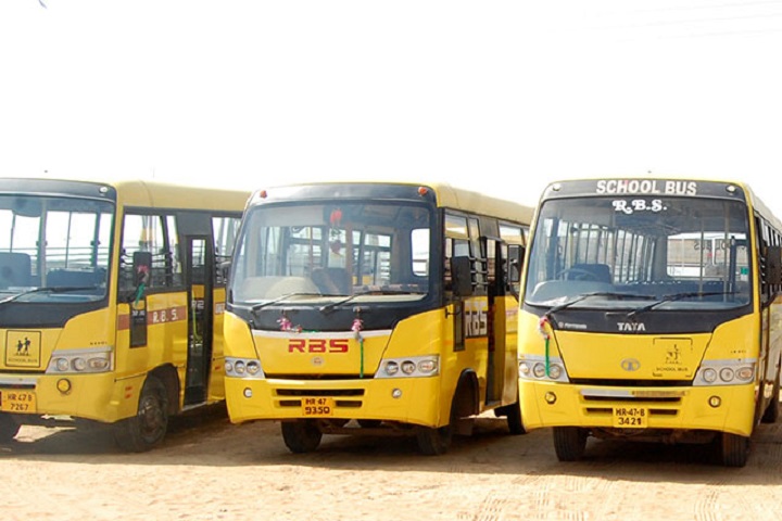 Rao Bane Singh Memorial High School-Transportation