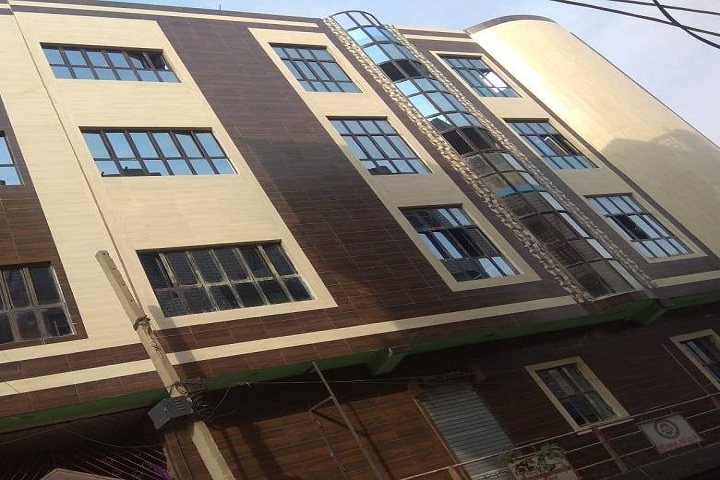 Rao Ram Chander Memorial Public School-Campus View