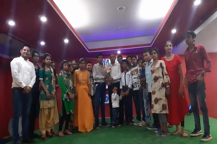 Rao Ram Chander Memorial Public School-Teachers Day