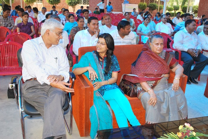 Raunaq Public School-Event