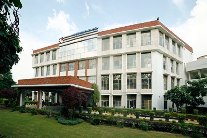Ridge Valley School-Campus View