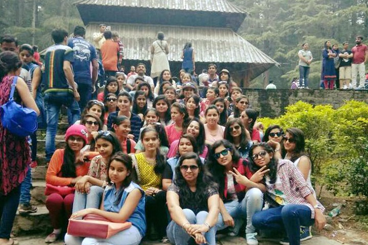 Rishikul Vidyapeeth-Tour