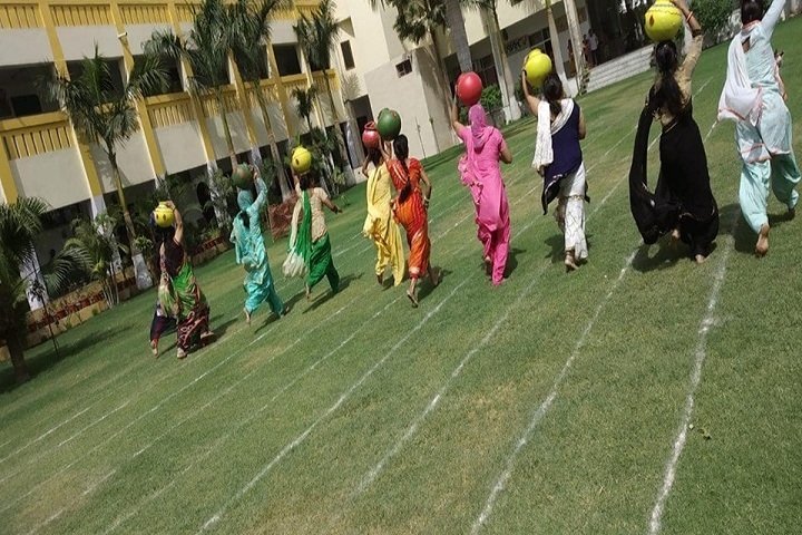 Rose Land Public School-Mothers Day Celebration