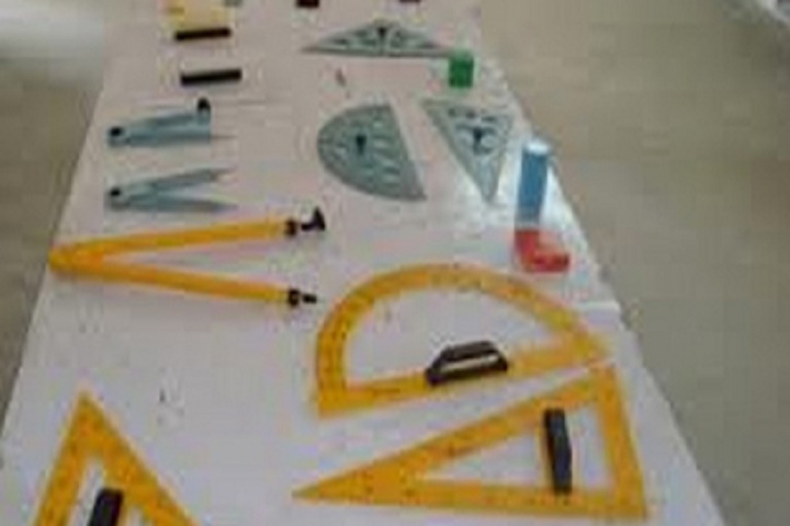 Royal Public Senior Secondary School-Mathematics Lab