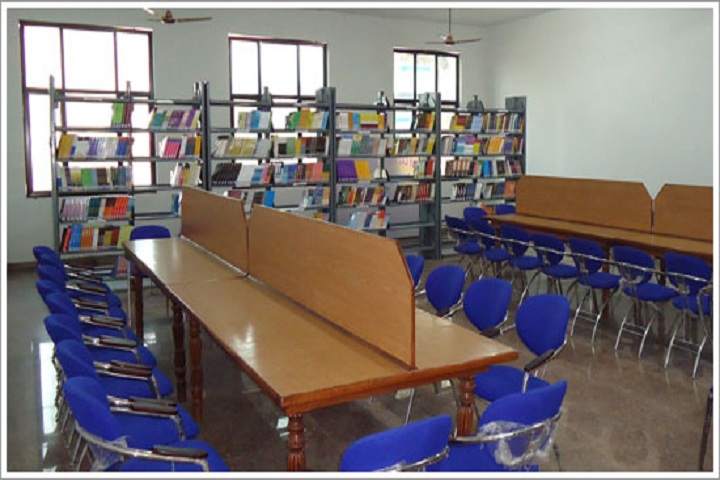 S D Public School-Library