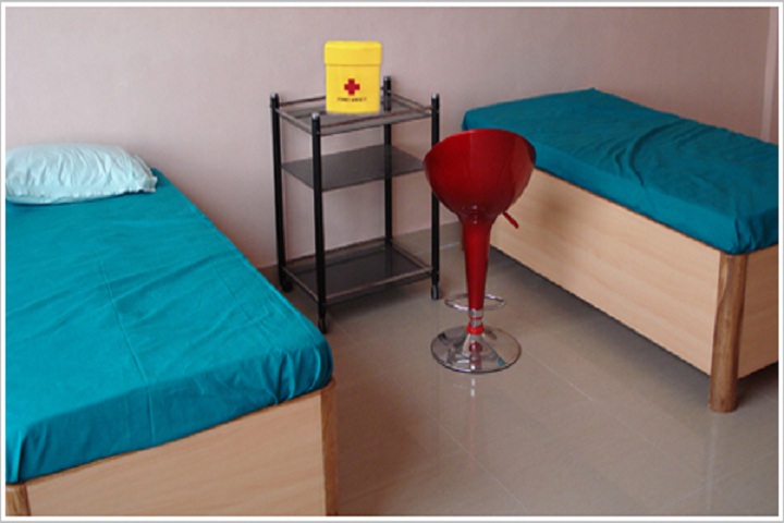S D Public School-Medical Facility