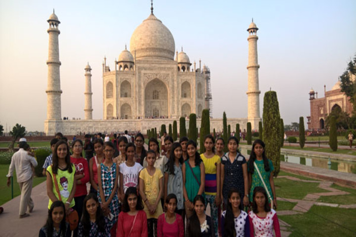 S B S Jovial Child Senior Secondary School-Educational Tour