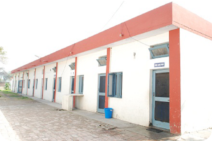 Sainik School-Shopping Complex