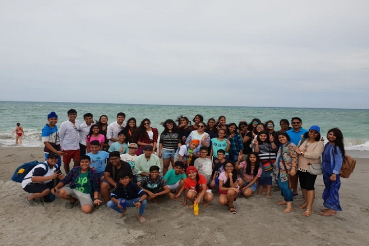 Salwan Public School-Educational Tour