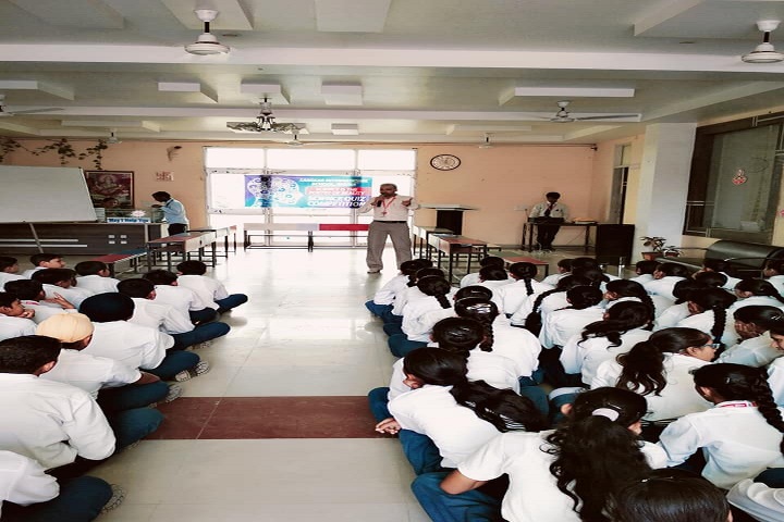 Sanskar International School-Seminars