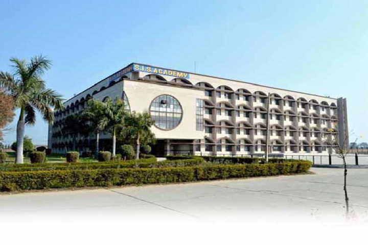 Sant Ishar Singh Academy-Campus-View