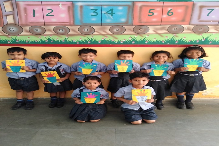 Saraswati High School-Others activity