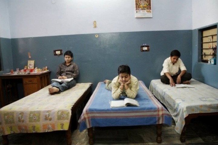 Saraswati Senior Secondary School-Hostel