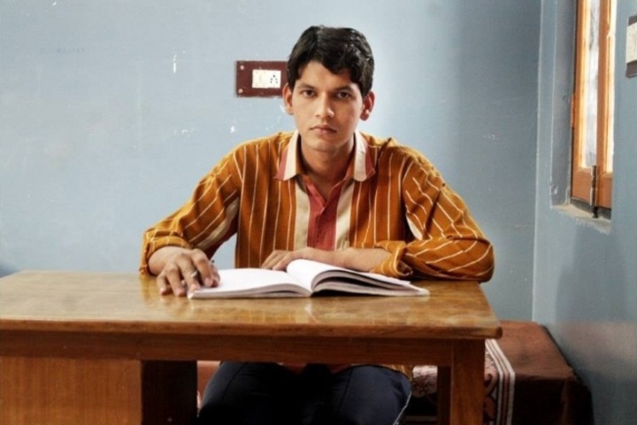 Saraswati Senior Secondary School-Study Room