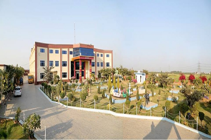 Sarvodya School Of Science-Campus