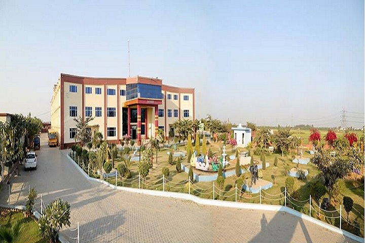 Sarvodya School Of Science-Campus