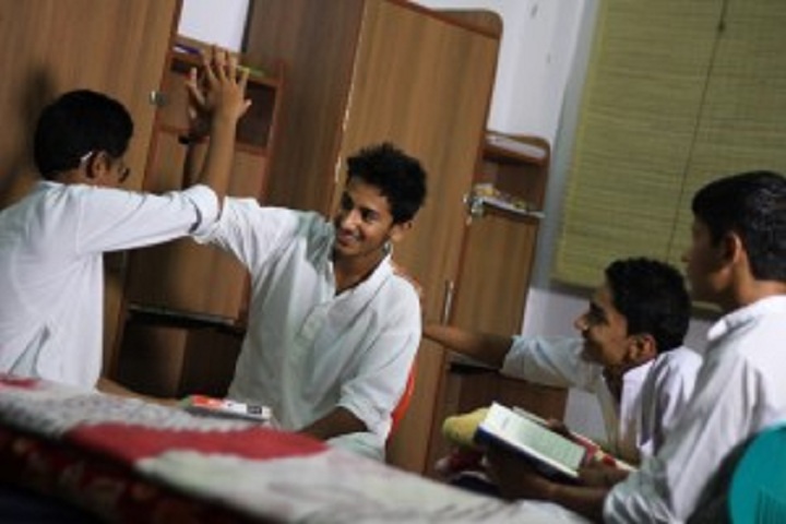 Sehwag International School-Hostel