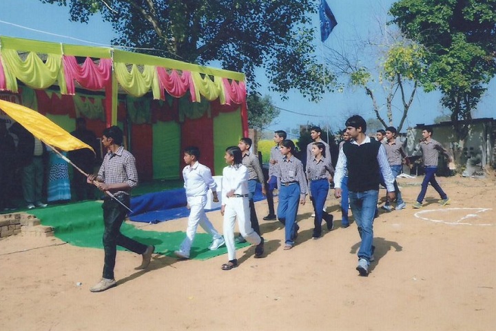 Shaheed Captain D K Khola Public School-Others