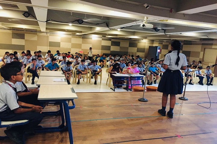 Shalom Presidency School-Seminars