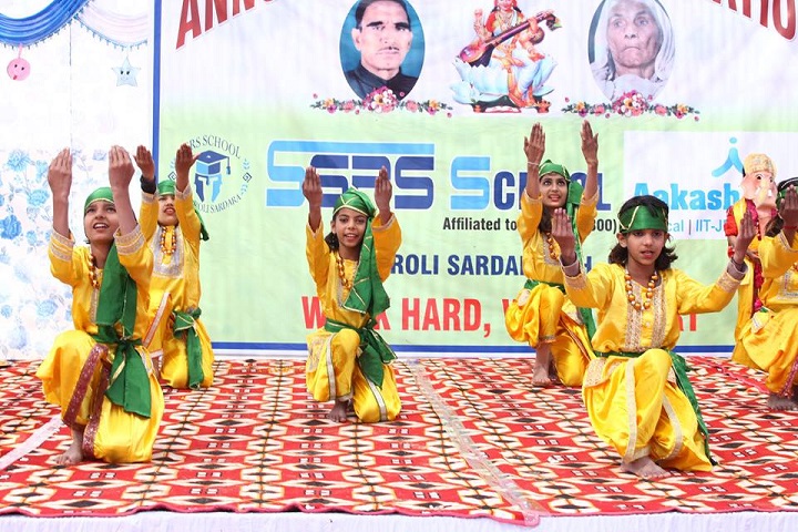 Shastri Senior Secondary School-Event