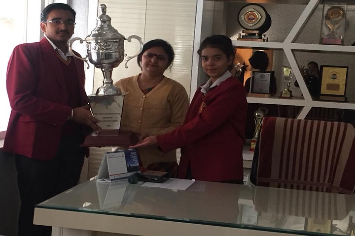 Shiva Shiksha Sadan-Achivement