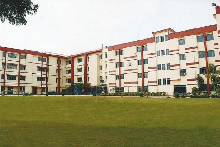 Shri Guru Gobind Singh Convent School-School View