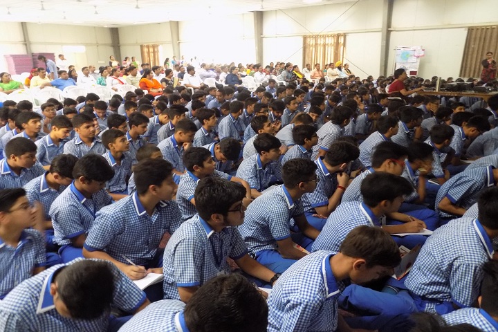 Shri S N Sidheshwar Senior Secondary Public School-Others