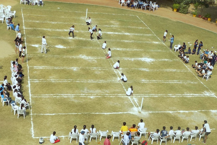 Shri S N Sidheshwar Senior Secondary Public School-Sports