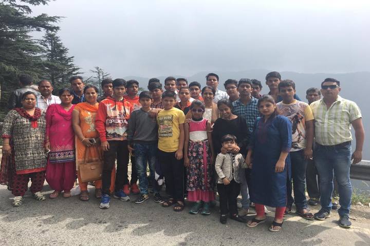 SJS International School-Educational Tour
