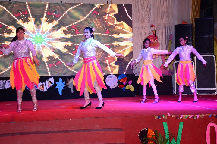 St Kabir Public School-Events-1