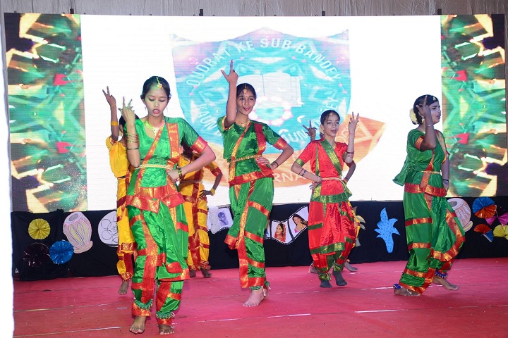 St Kabir Public School-Events-2