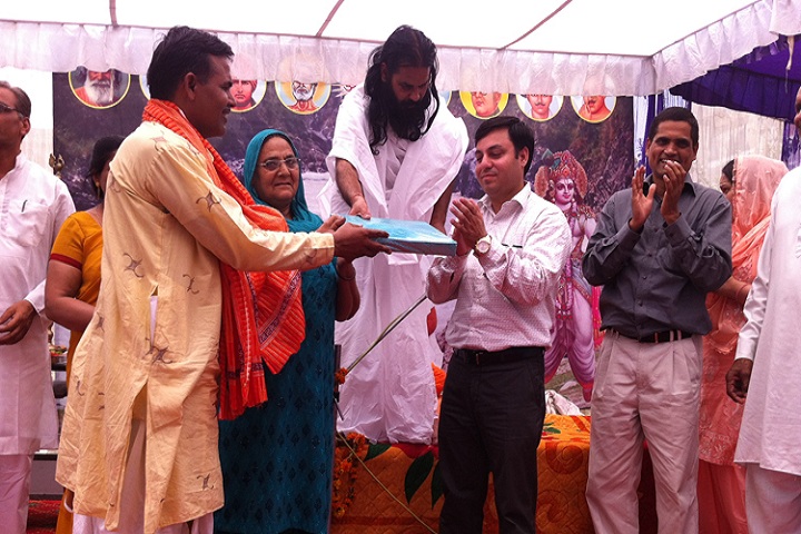 Sumer Singh Public School-Events-2