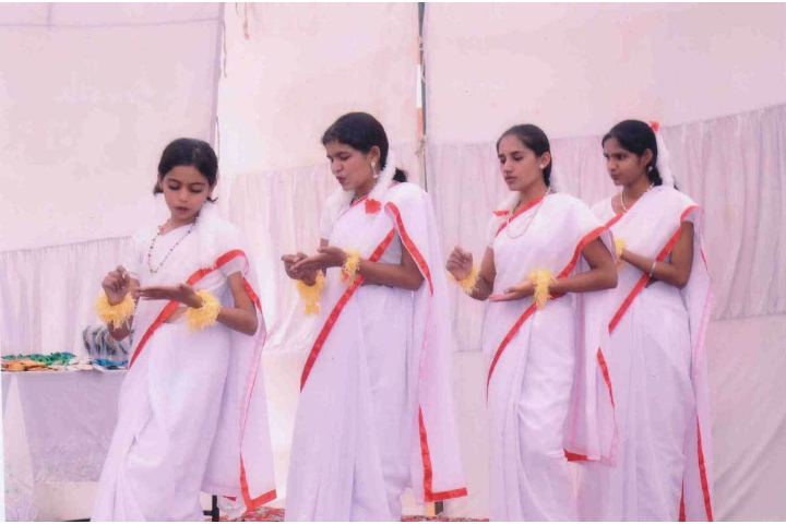 Sunshine Public School- Dance Event