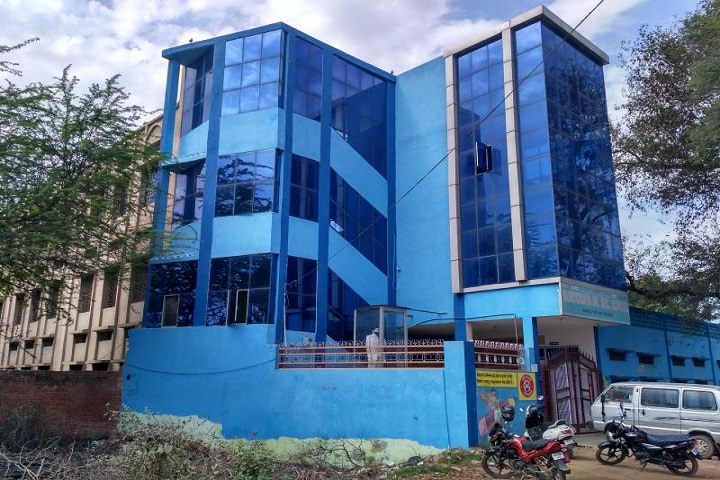 Suryodaya Senior Secondary School-Campus