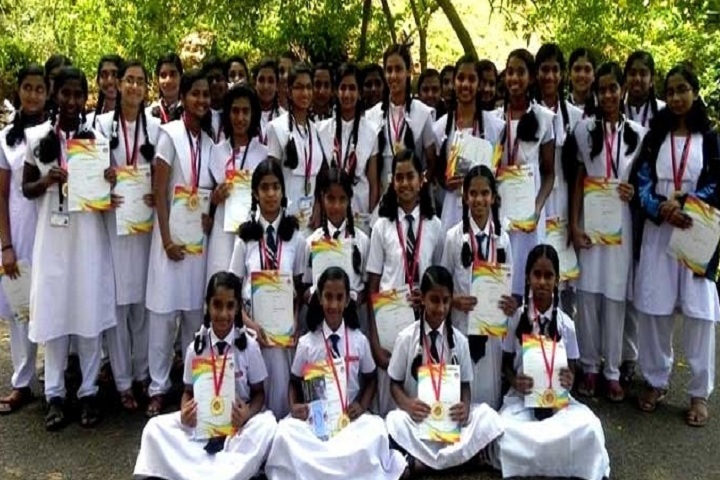 Jawahar Navodaya Vidyalaya-Others prize