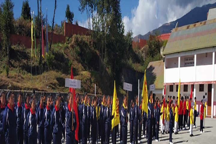 Jawahar Navodaya Vidyalaya-Others