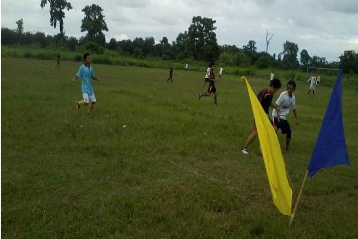Jawahar Navodaya Vidyalaya-Sports