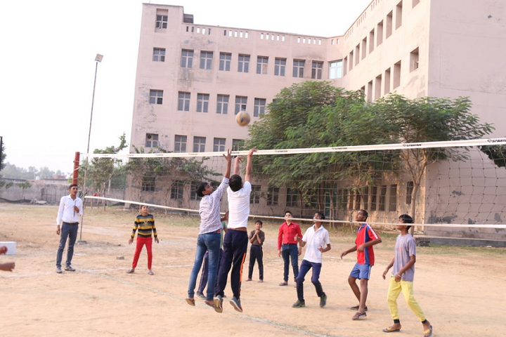 Teri Public School-Sports